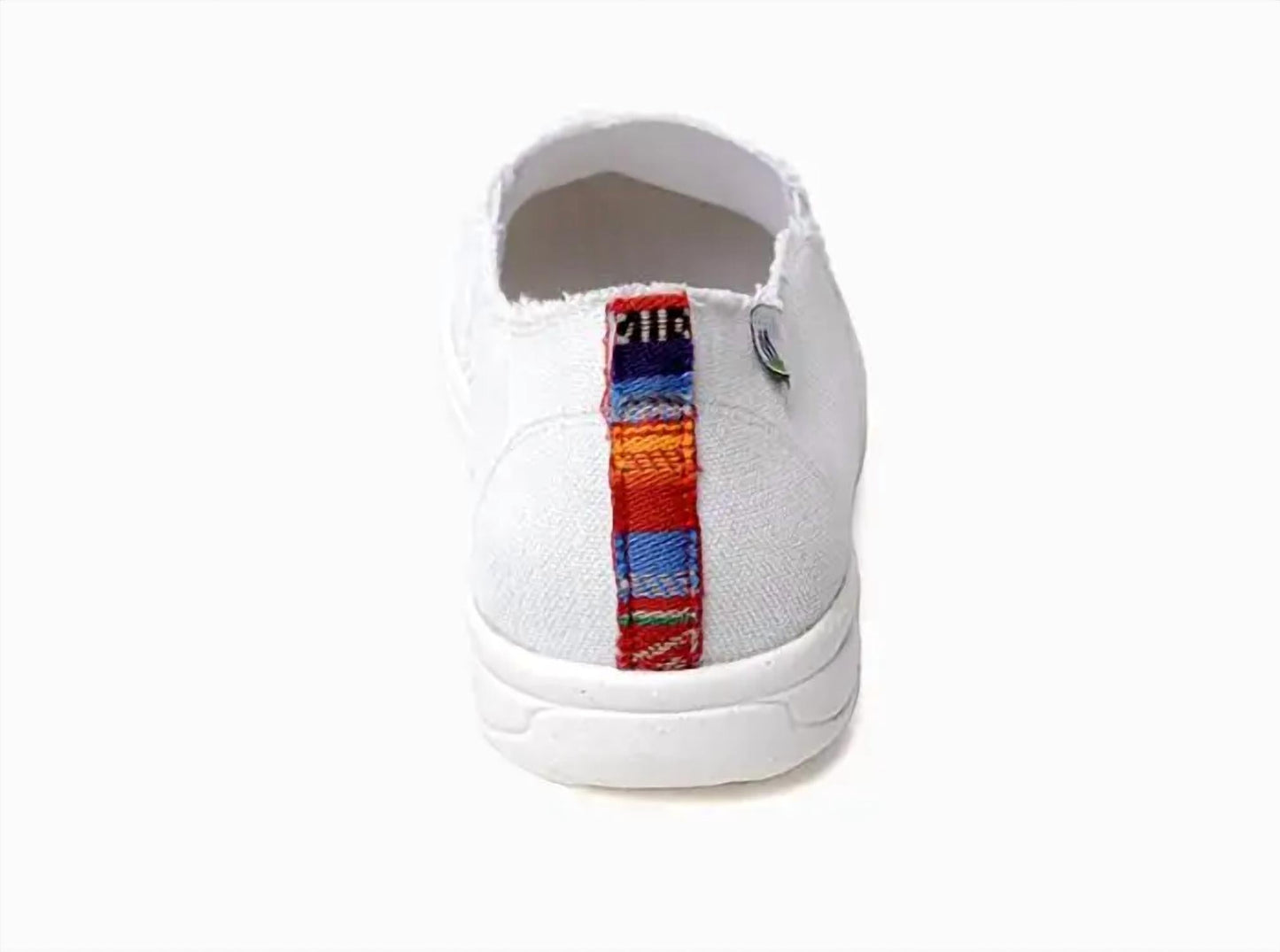 Minnetonka - Women's Eco Expanse Canvas Shoe