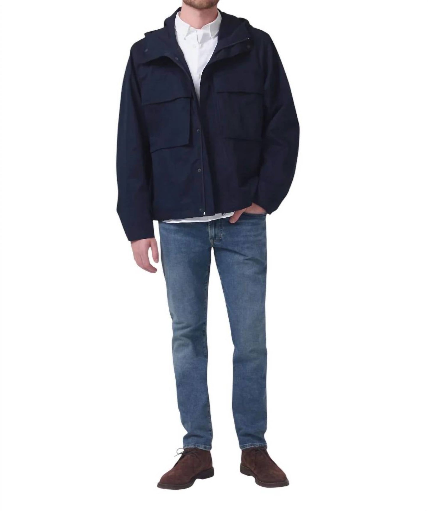 Citizens Of Humanity - London Tapered Slim Jeans
