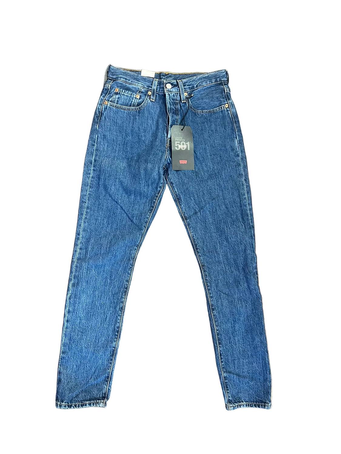 Levi'S - Women's 501 Skinny Jeans