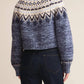 Z Supply - North Sea Fair Isle Cardigan