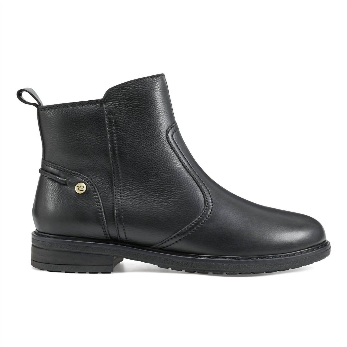 Easy Spirit - Women's Juna Casual Booties