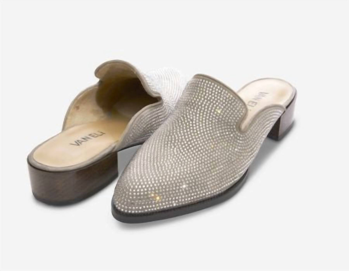 Vaneli - Women's Tegan Flats