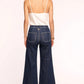 Ramy Brook - Cropped Theodora