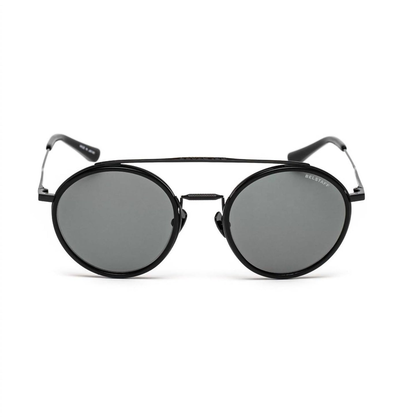 Belstaff - Women's Titanium Sunglasses