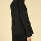 Honey Punch - Power Hour To Happy Hour Striped Blazer