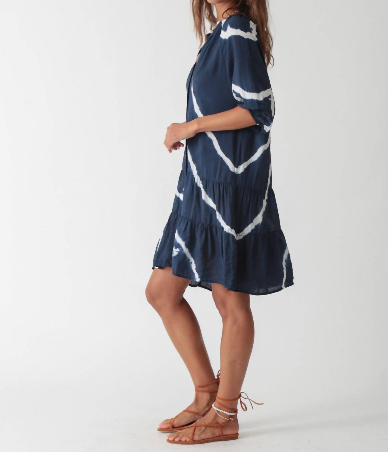 Electric & Rose - Clarissa Mini Dress