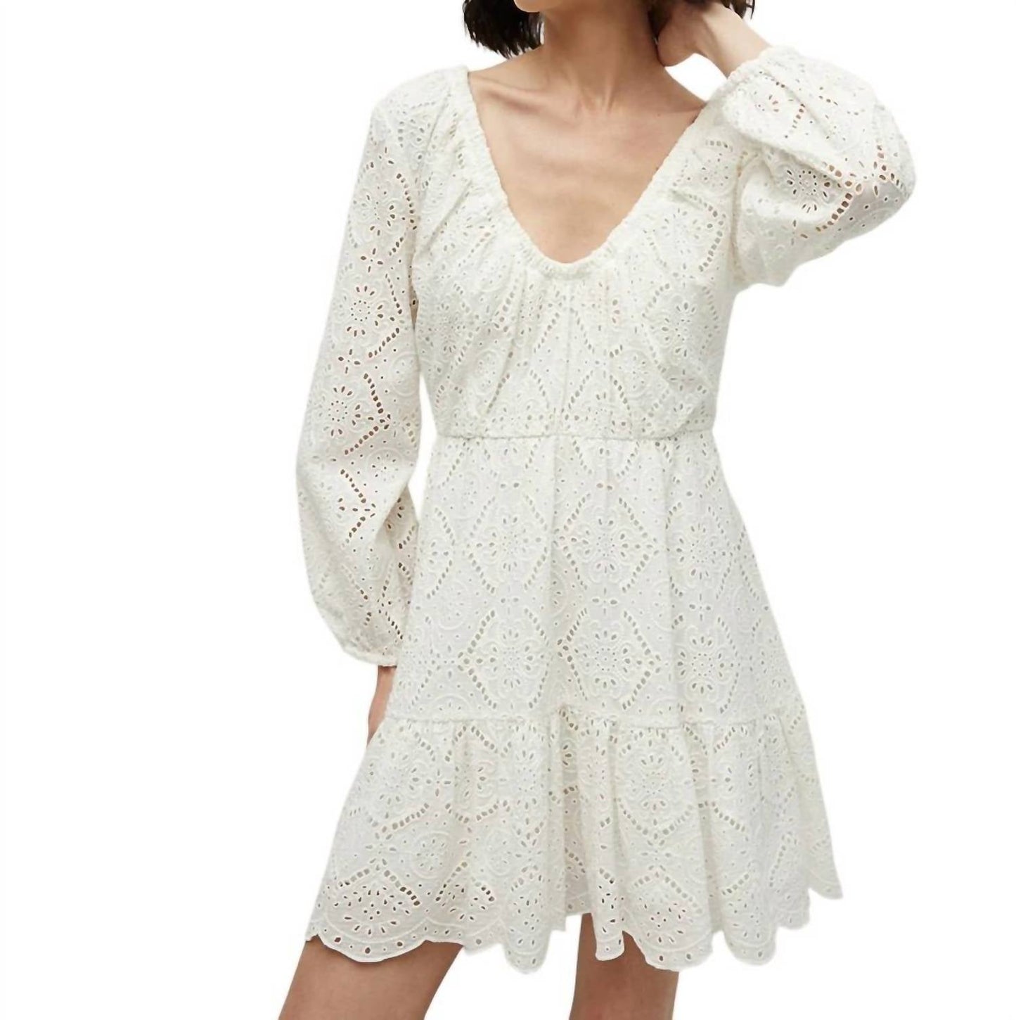 Veronica Beard - Calibra Dress