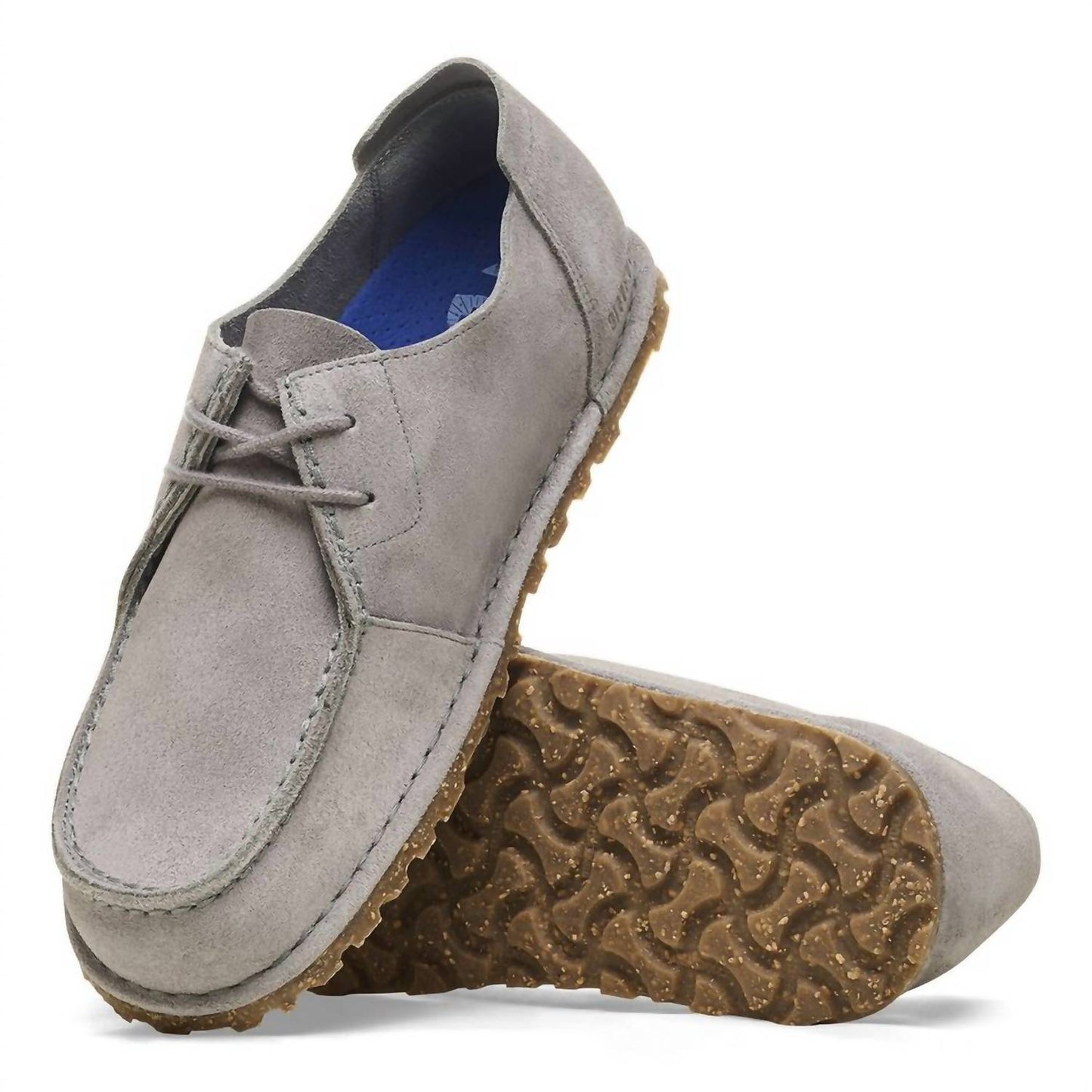 Birkenstock - Women's Utti Lace Shoes