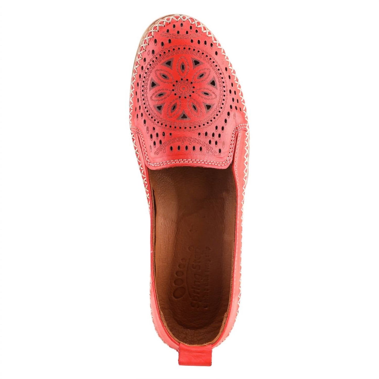 Spring Step Shoes - Women's Ingrid Loafer