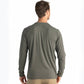 Free Fly - Bamboo Flex Long Sleeve Pocket Tee