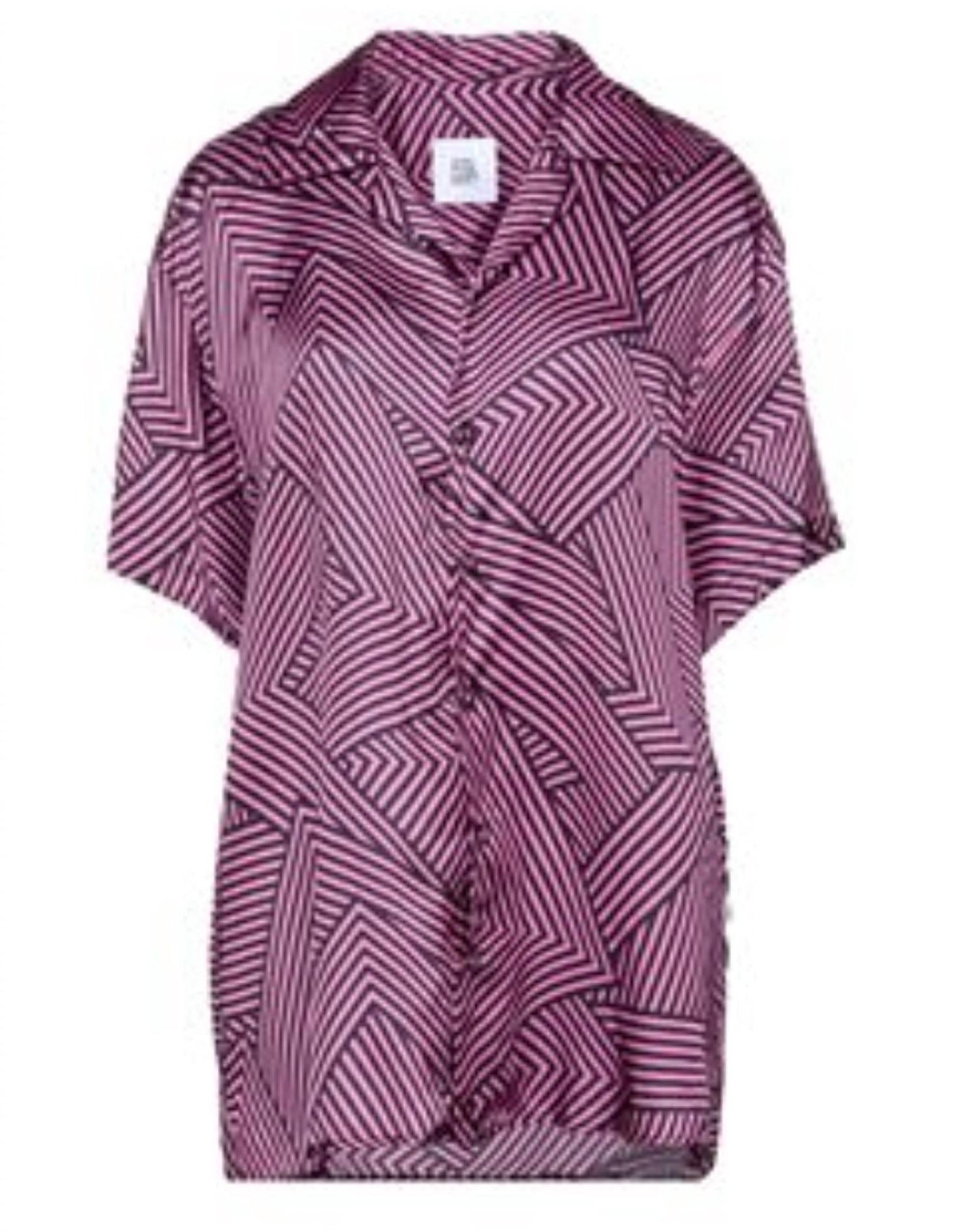 Cor Sine Labe Doli - Women's Short Sleeve Shirt