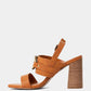 Shu Shop - Women's Hannah Block Heel