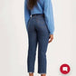 Levi'S - Premium 501 Original Cropped Jeans
