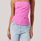 Astr - Mel Halter Neck Top