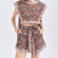 Chufy - Keket Organic Cotton Shorts