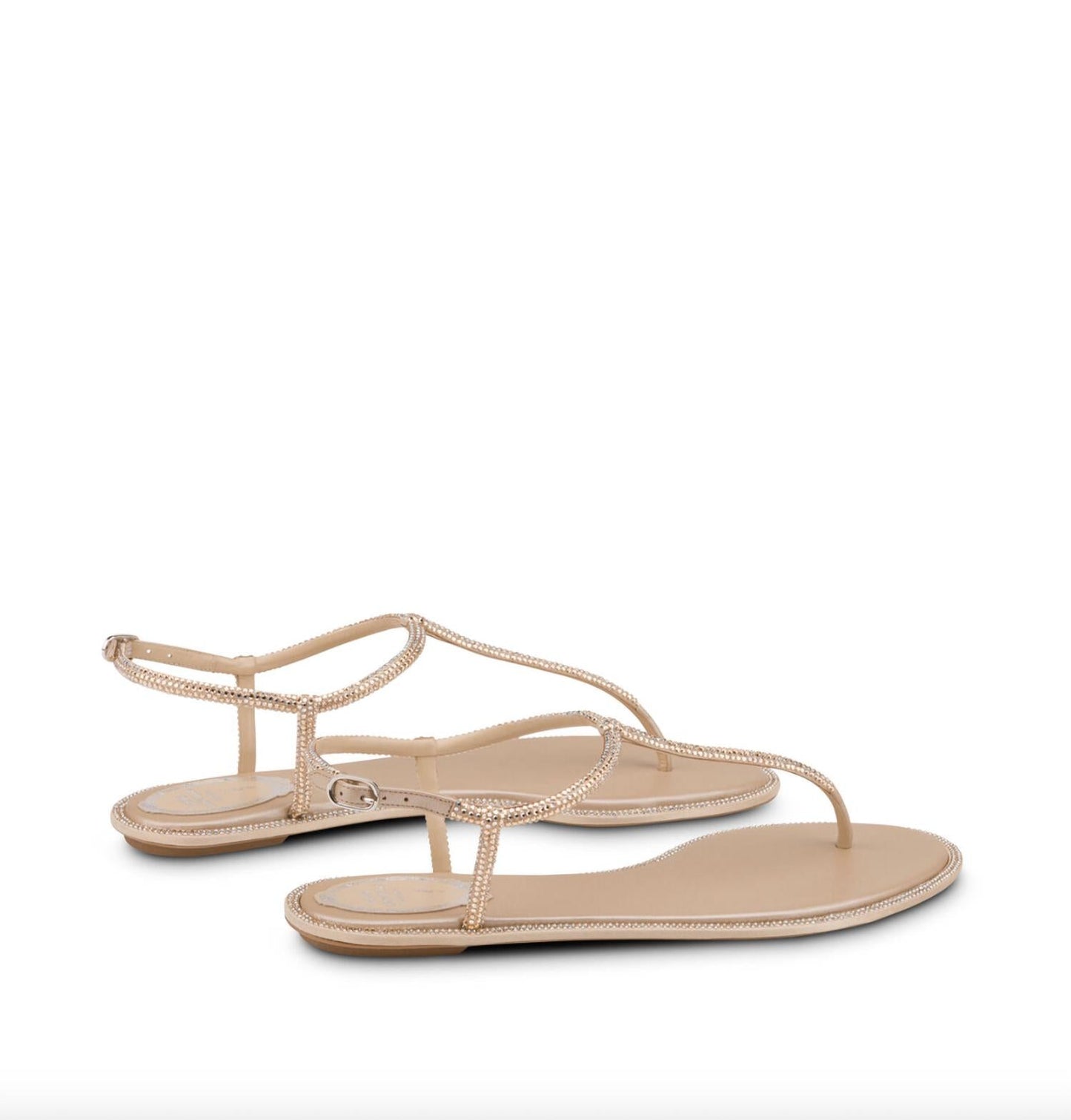 Rene Caovilla - Women's Diana Sandal