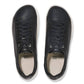 Birkenstock - Women's Bend Low Natural Leather Sneakers