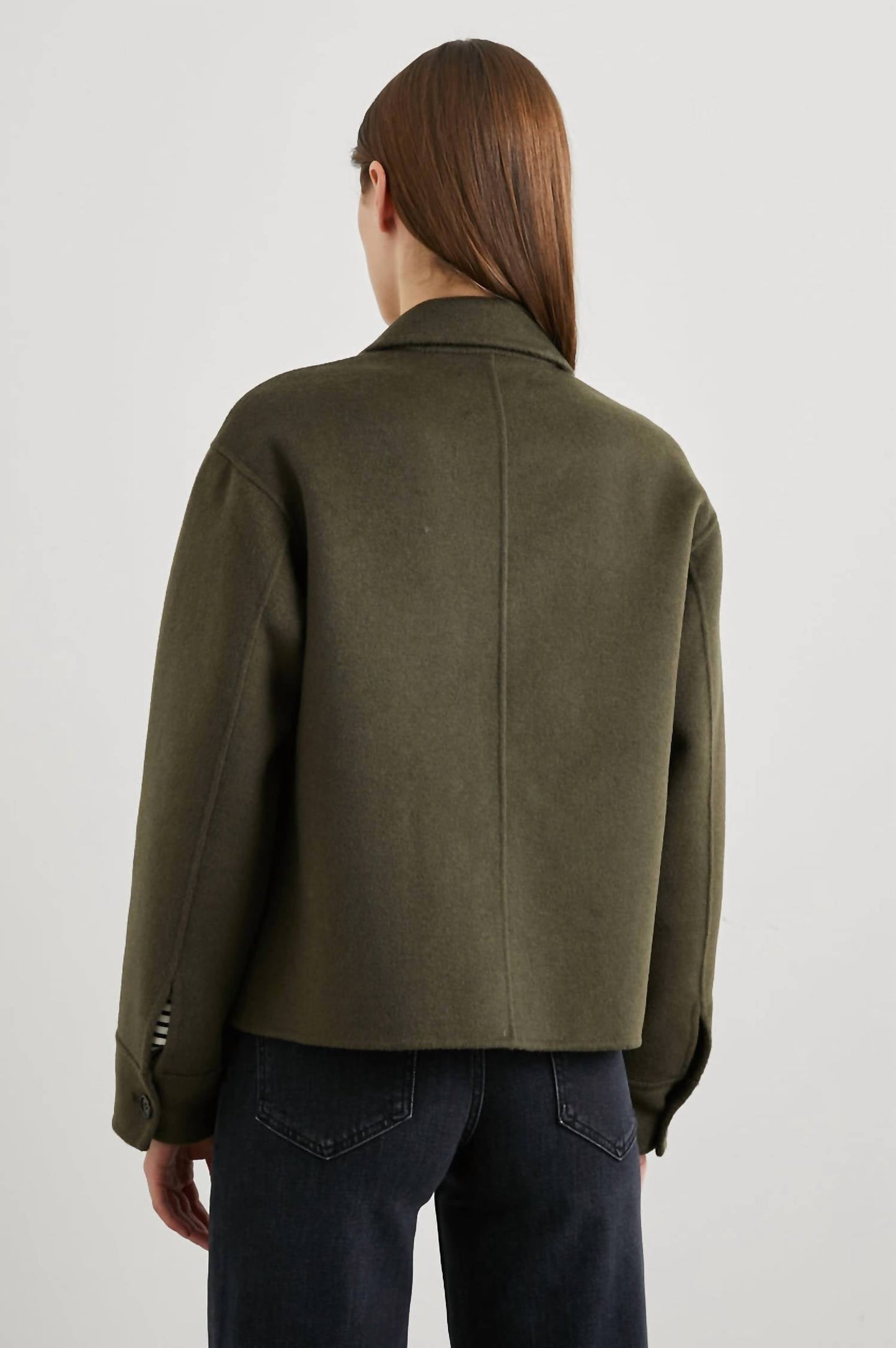 Rails - Remi Jacket