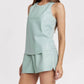 Another Love - China & Carmela Faux Leather Set