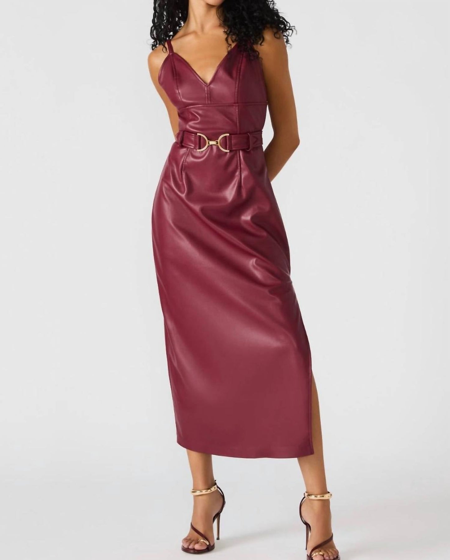 Steve Madden - Kailey Midi Dress