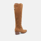 Dolce Vita - Women's Virona H2o Tall Waterproof Boots