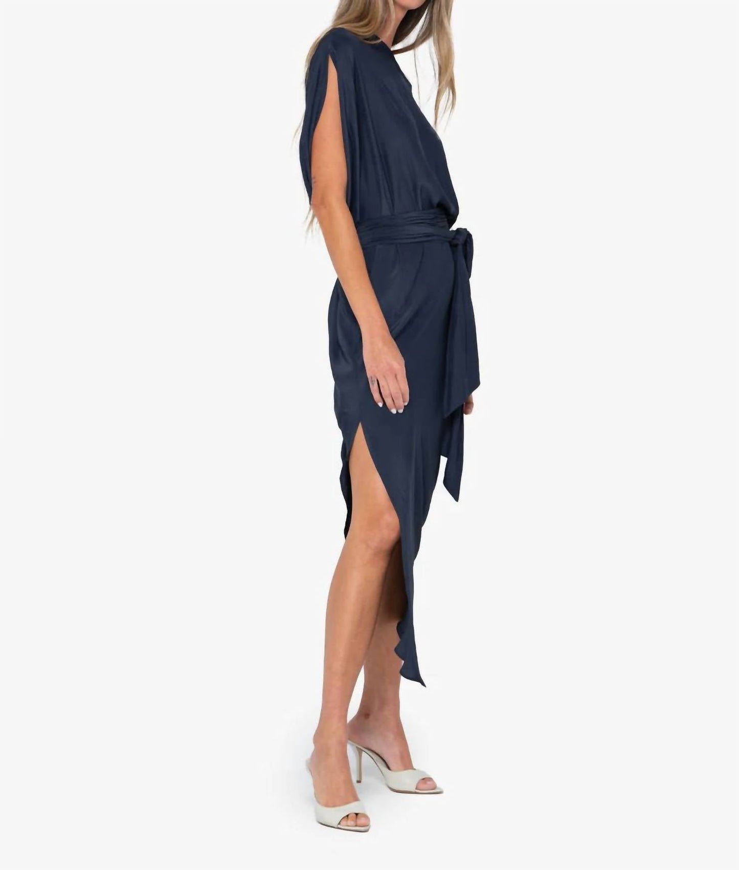 Jbq - Mariah Dress