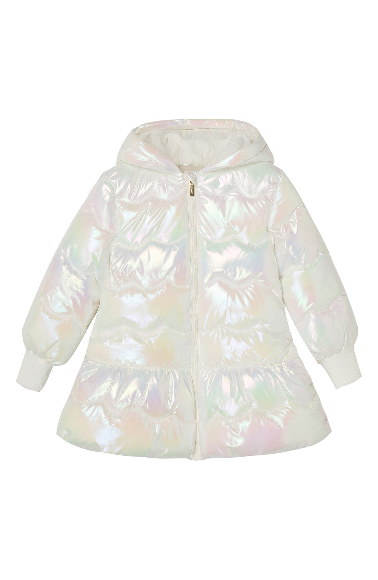 habitual-kids-shiny-puffer-jacket-multi