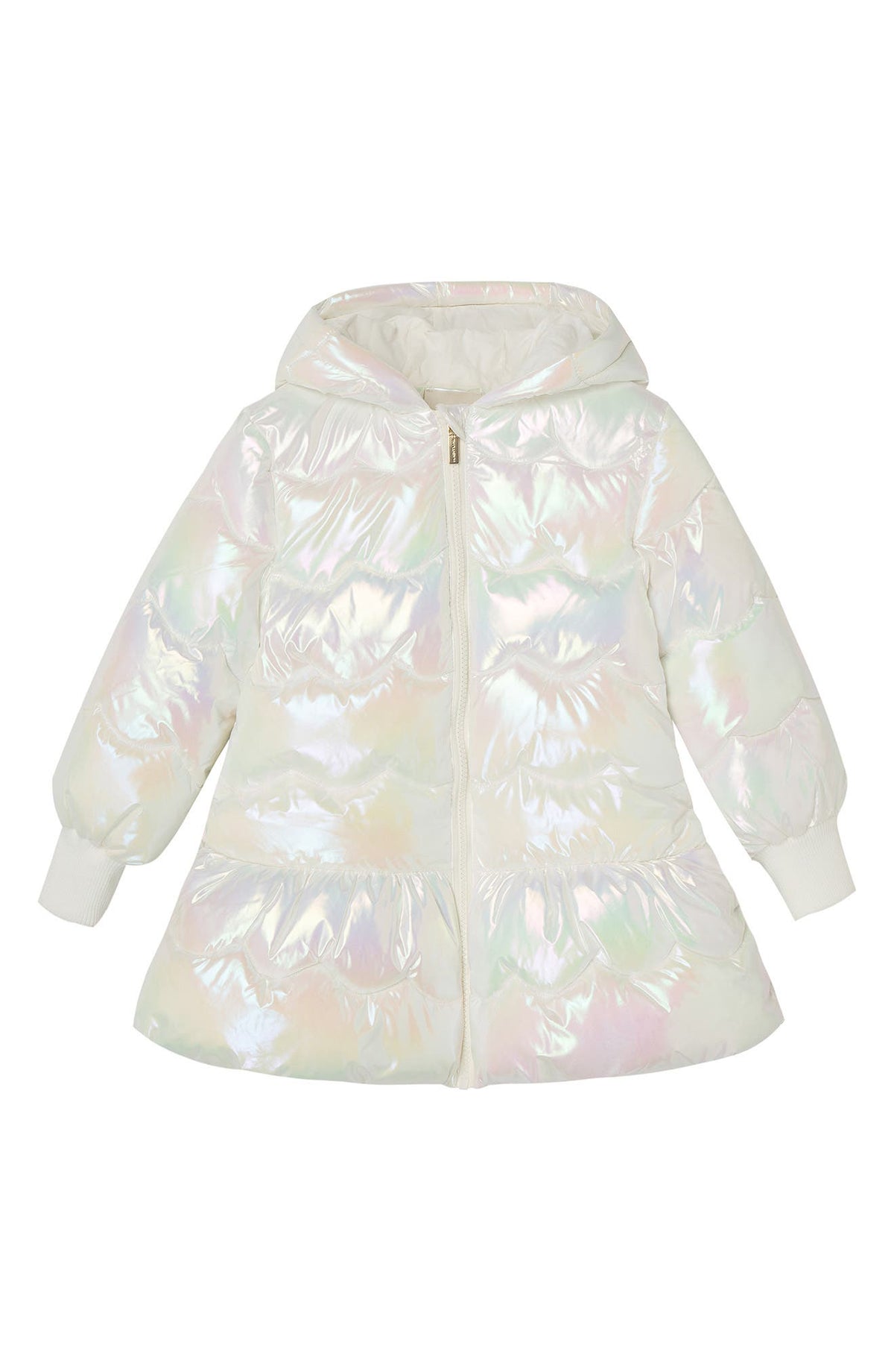 habitual-kids-shiny-puffer-jacket-multi