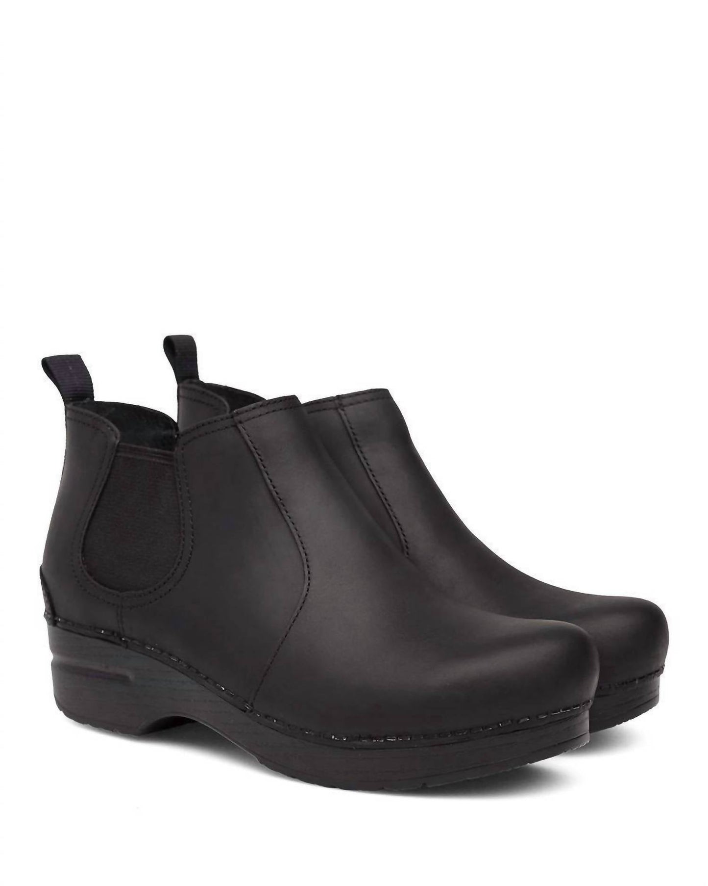 Dansko - Women's Frankie Oiled Boot
