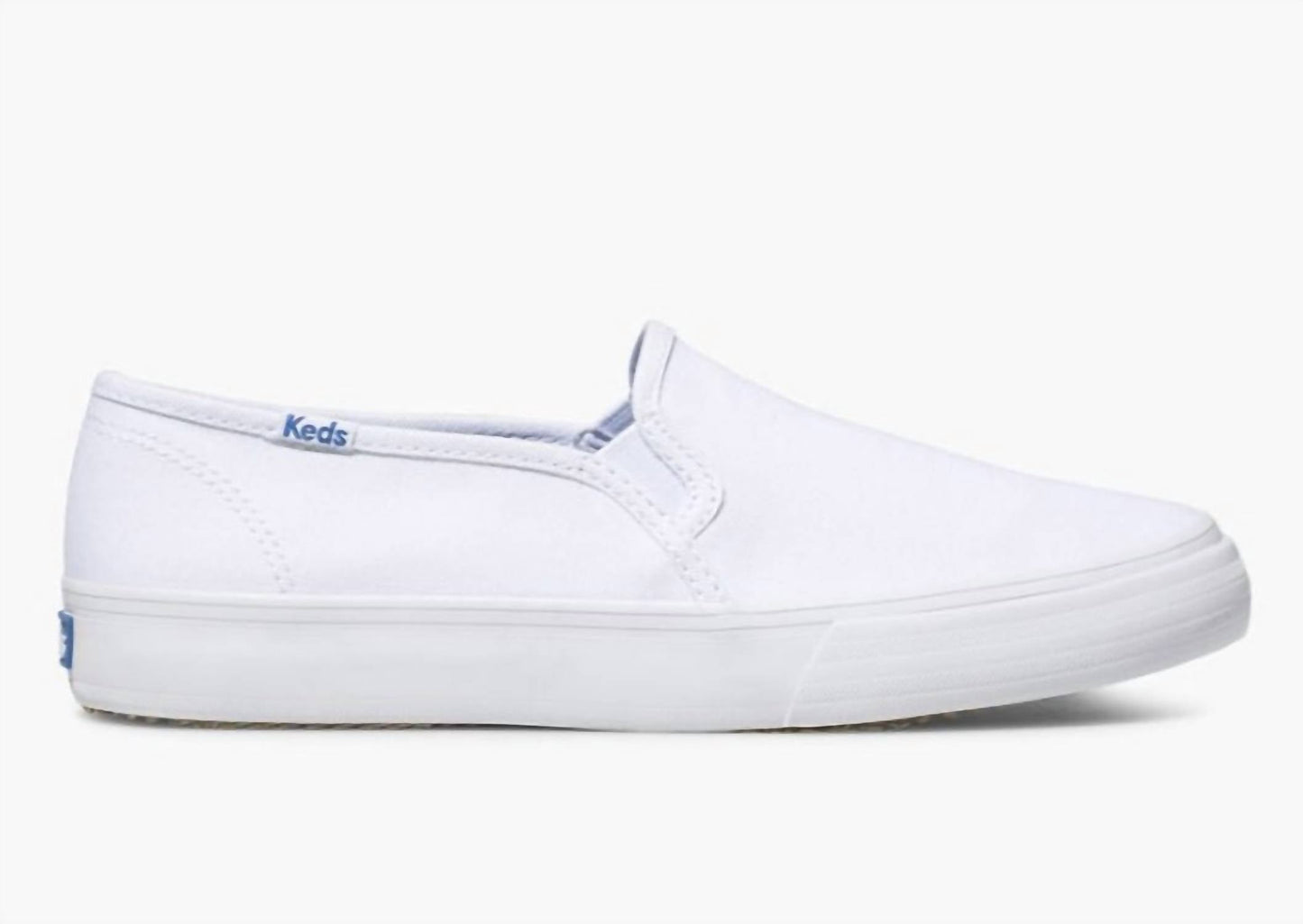 Keds - Women's Double Decker Canvas Shoe