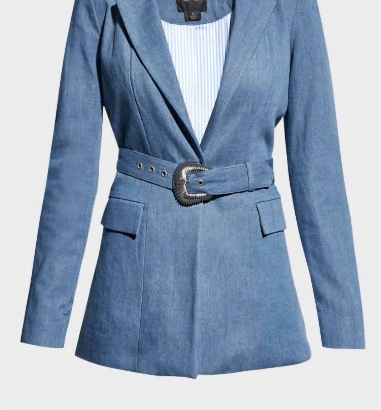 As By Df - Women's Dominga Blazer