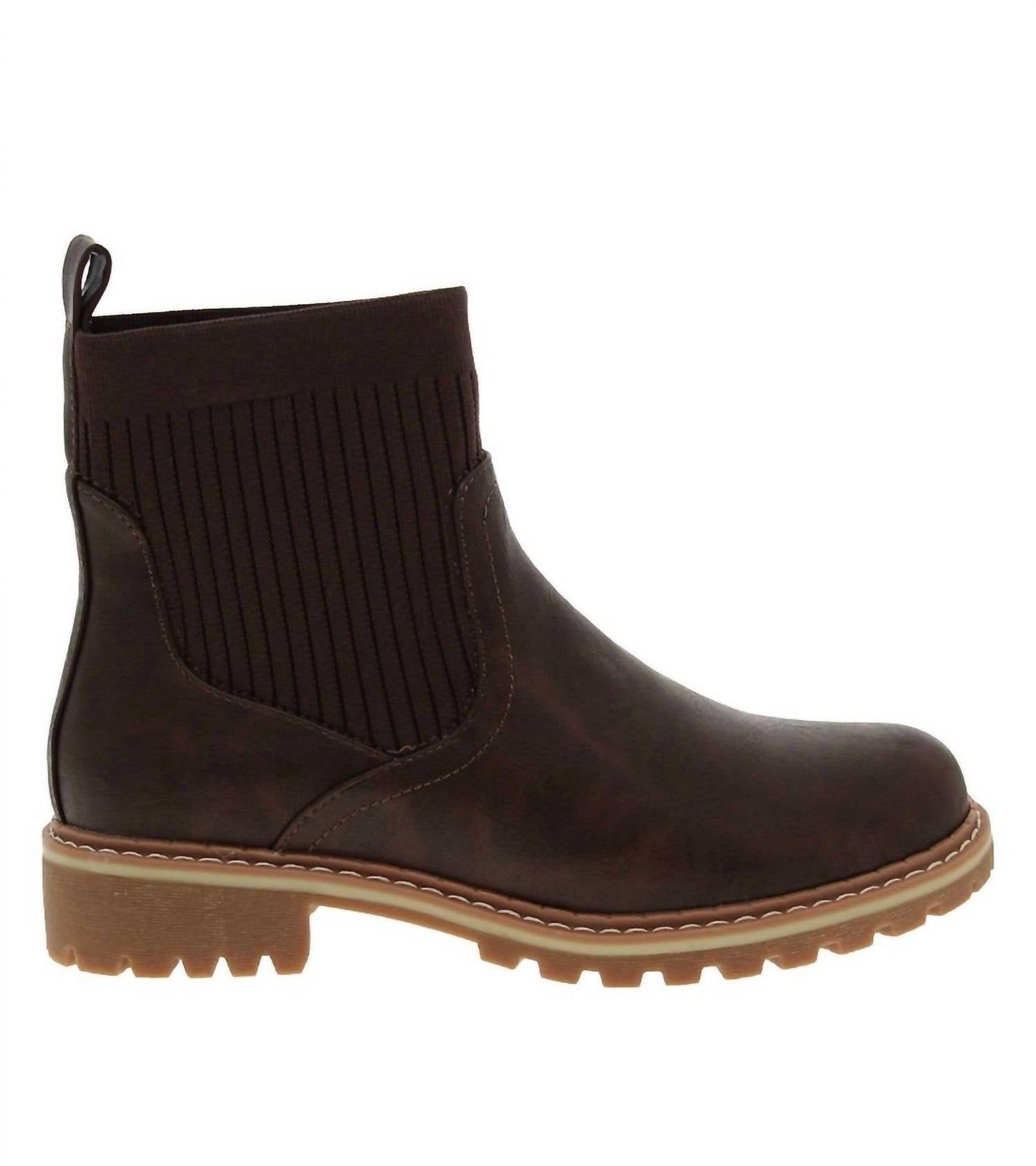 Corkys Footwear - Women's Cabin Fever Ankle Boots