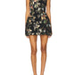 Amanda Uprichard - Bethany Skort Romper
