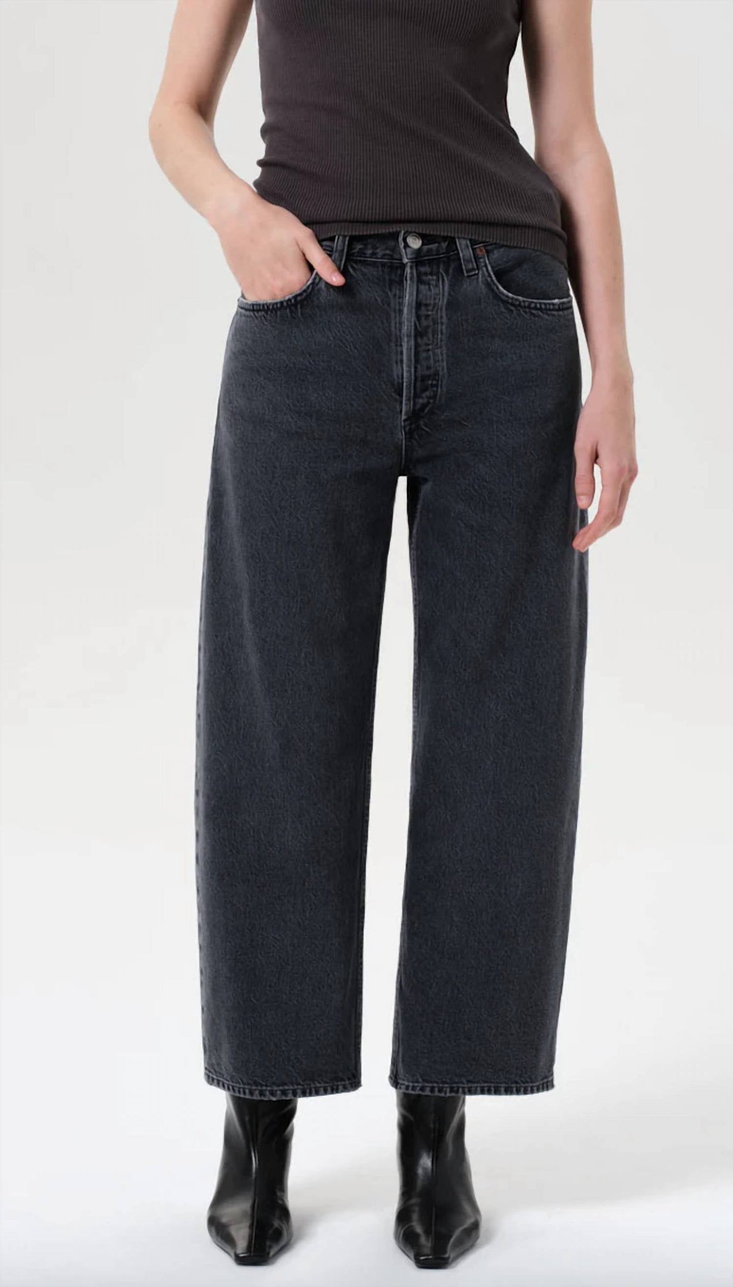 Agolde - Arc Jean