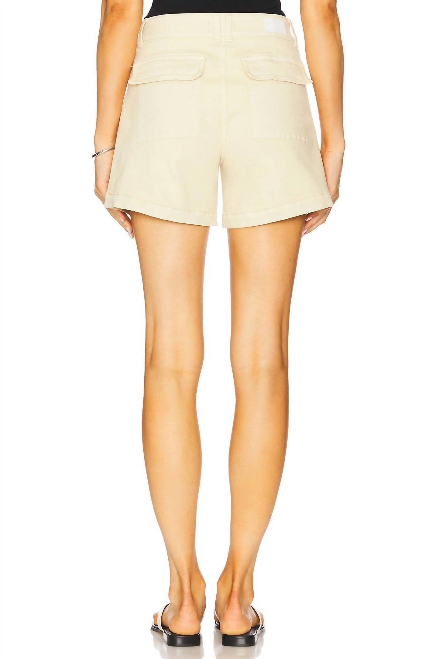 पिस्टोला - मैरिसा शॉर्ट