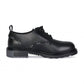 Valentino Garavani - Men's Vltn Calf Leather Derby Dress Shoes