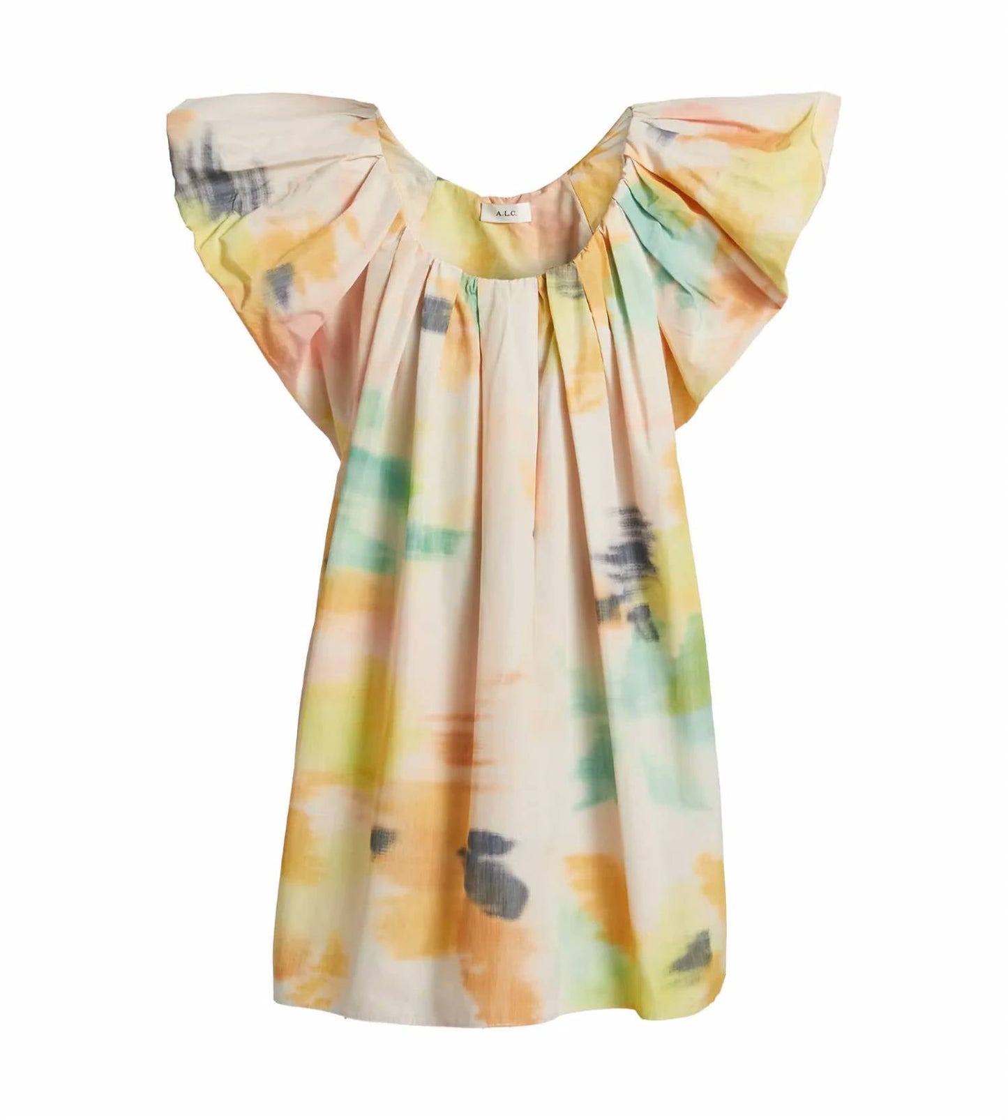 A.L.C. - Abi Dress