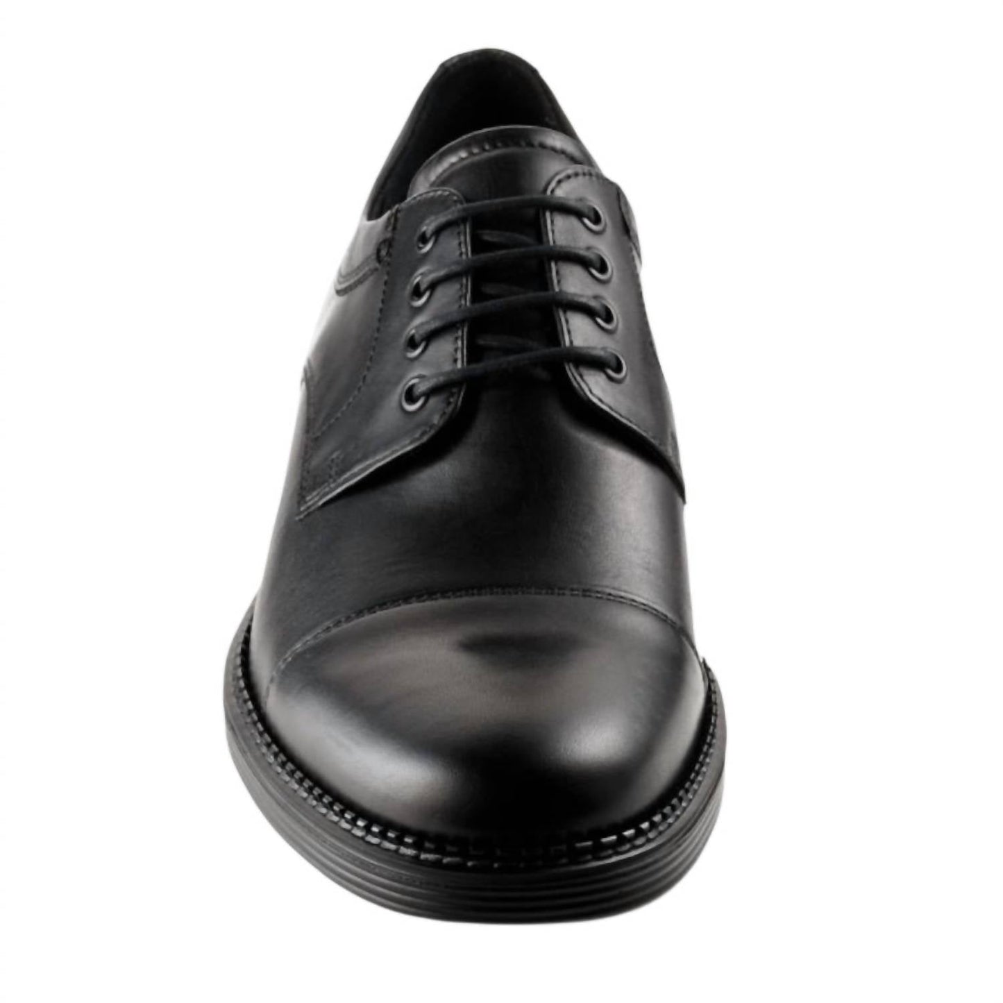 Ecco - Men's Newcastle Cap Toe Oxford Shoes