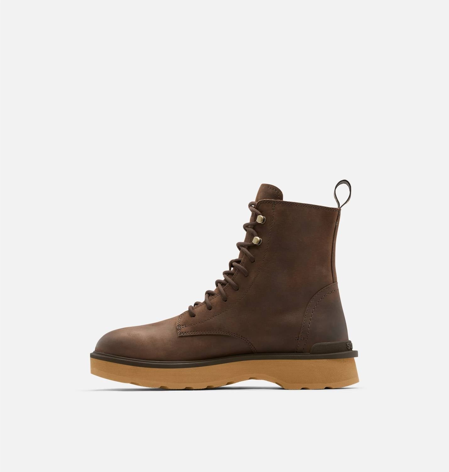 Sorel - MEN'S HI-LINE LACE BOOT