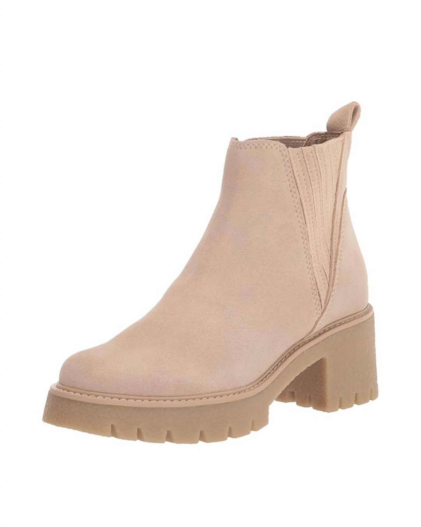 Dolce Vita - Women's Harte H2o Boots