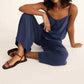 Z Supply - Savoy V-neck Tank