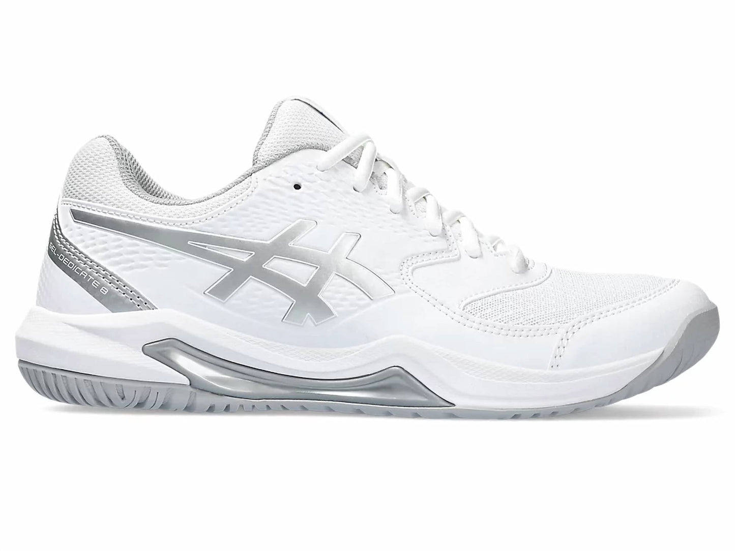 Asics - Women's Gel Dedicate 8 Shoe