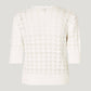 बाम अनड फर्डगार्टन - चिला वी-नेक स्वेटर