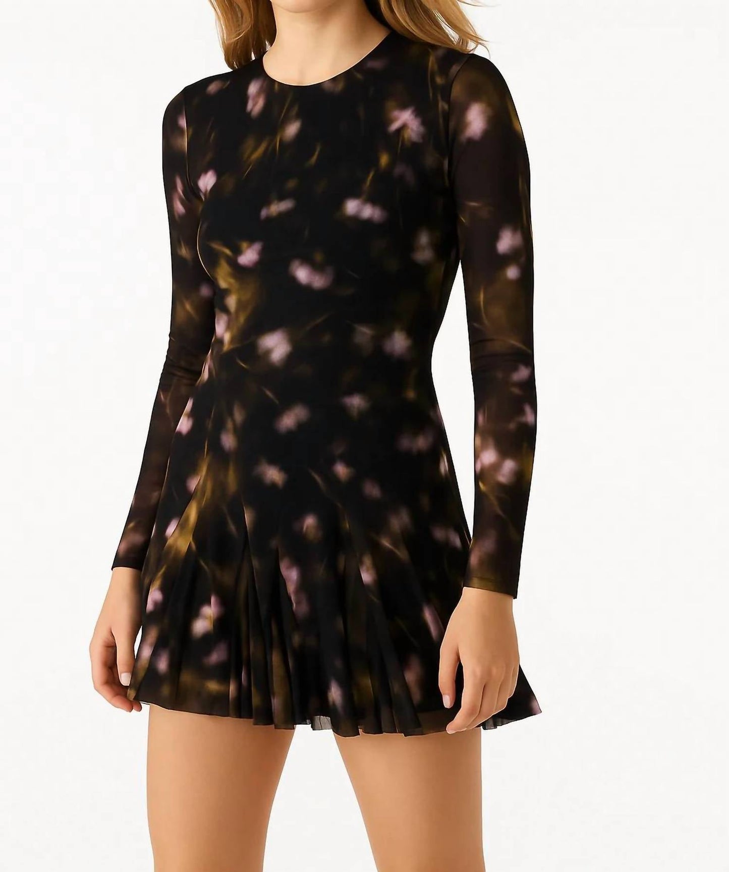 Steve Madden - Bliss Mini Dress