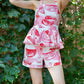 Eva Franco - WATERMELON HALTER SHOT SET