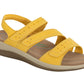 Orthofeet - महिलाओं का नैक्सोस सैंडल