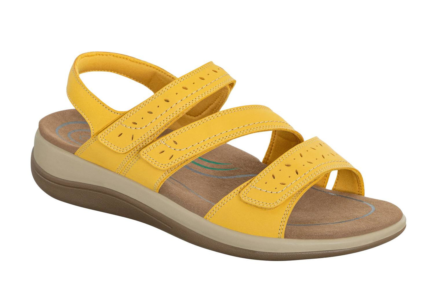 Orthofeet - महिलाओं का नैक्सोस सैंडल