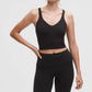 Lululemon - Align Light Support A/b Cup Tank