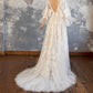 All Who Wander - Saylor Gown