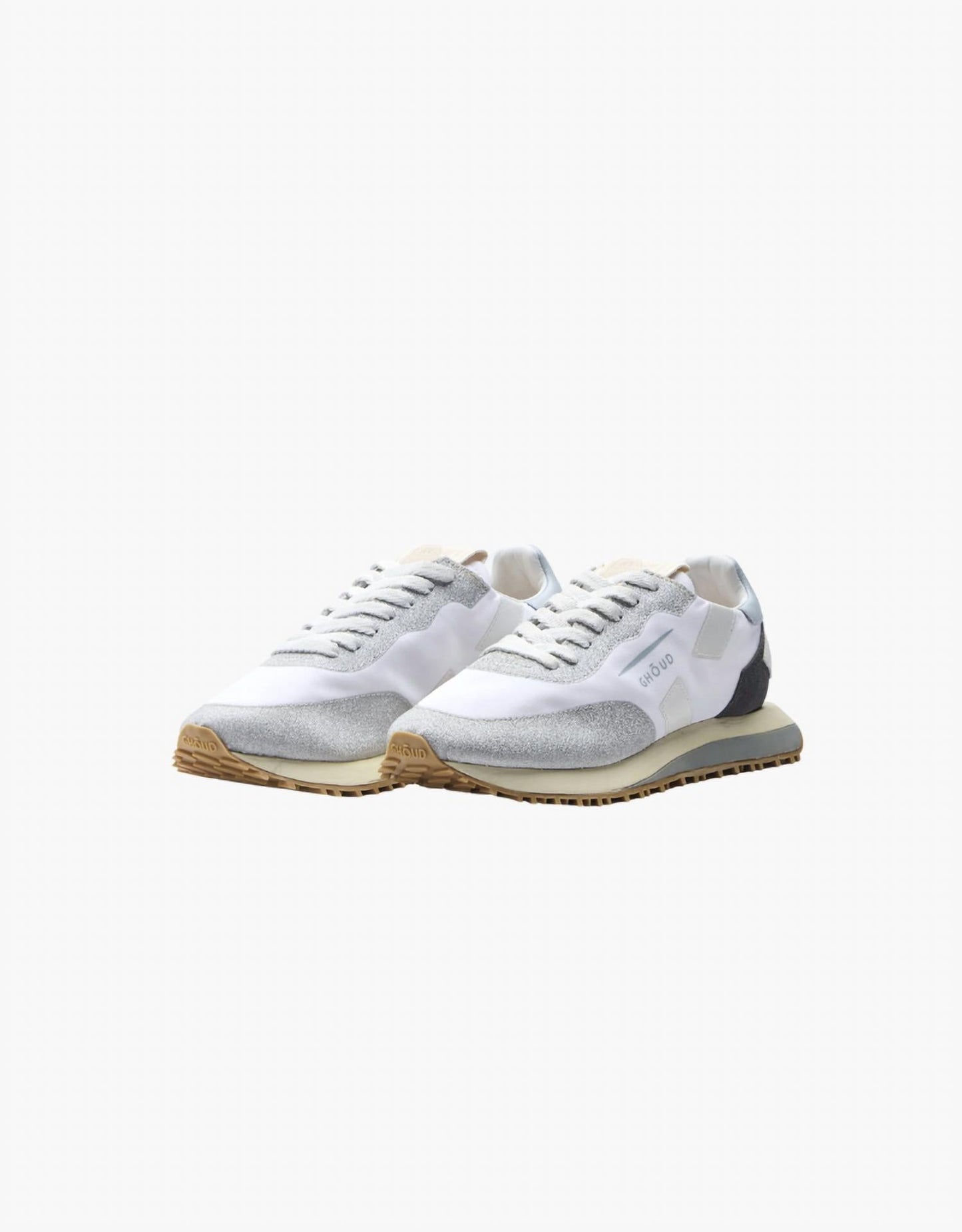 Ghōud - Women's Rush Low Starlight Sneakers